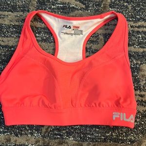 BRAND NEW Fila Running Sports Bra